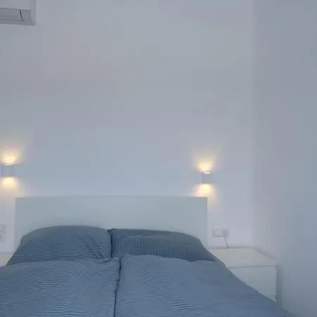 Hahn Villa Naxos City