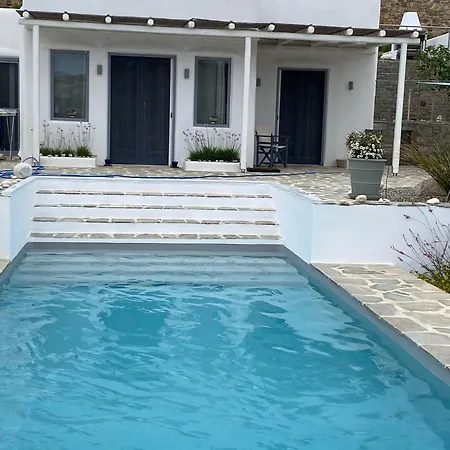 Villa Hahn *