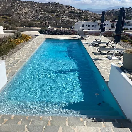 Hahn Villa