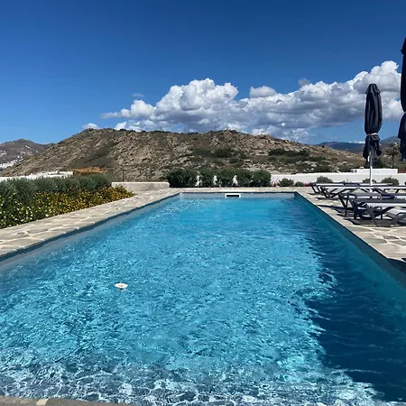 Hahn Villa *